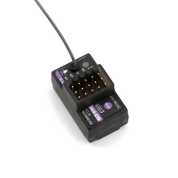 FLYSKY INr4-GYB Built-in Gyroscope Function for NB4 and NB4 PRO Remote Controller